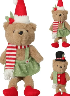 Thema Holiday|Kerstdecoratie|ohgreen Beer
