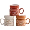 Servies|Herfst|ohgreen Beker