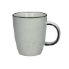 Servies|ohgreen BEKER BASIL PORSELEIN
