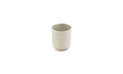 Servies|ohgreen Beker 37cl beige cameo