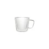 Servies|ohgreen Beker 36cl dubbelw oslo set/2
