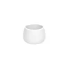 Servies|ohgreen BEKER PORCELINO VIERKANT WIT