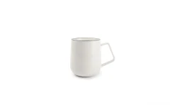 Servies|ohgreen Beker Studio Base wit