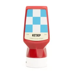 Voeding|ohgreen Belgische ketchup 300ml
