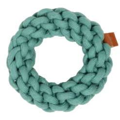 Speelgoed|ohgreen Ben gevlochten ring