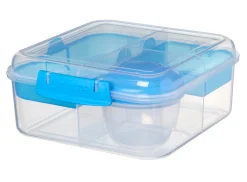 In En Rond De Keuken|Ecocheques|ohgreen BENTO CUBE 4 COMPART. & YOGHURTPOTJE 1.2