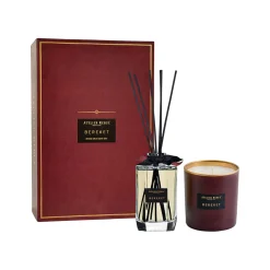 Geuren|ohgreen Bereket Luxury Home Geschenkset