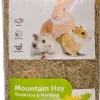 Knaagdieren Voeding|ohgreen Berghooi met paardenbloem 500 gr.