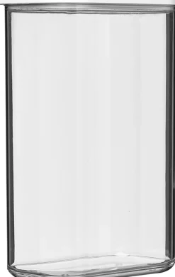 Ecocheques|In En Rond De Keuken|ohgreen Bewaardoos modula 2000 ml - wit