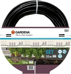 Bewatering|Ecocheques|ohgreen Bewatering heggen of struiken set
