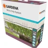 Bewatering|Ecocheques|ohgreen Bewatering heggen of struiken set 25m