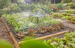 Bewatering|Ecocheques|ohgreen Bewatering moestuin/​bloembed Set