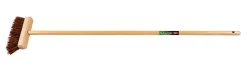 Maak Je Tuin Lenteklaar|Handgereedschap|ohgreen BEZEM GARDENING 4 KIDS 1,1M