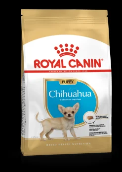 Hond Voeding|Werelddierendag|ohgreen Bhn chihuahua puppy 500g