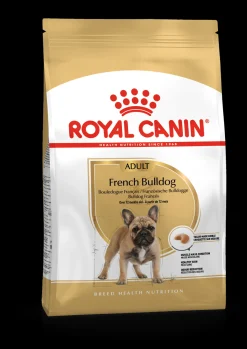 Hond Voeding|Werelddierendag|ohgreen Bhn french bulldog 9kg
