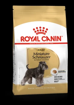 Hond Voeding|Werelddierendag|ohgreen Bhn miniature schnauzer 3kg