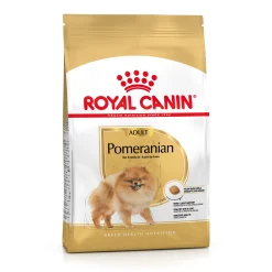 Werelddierendag|Hond Voeding|ohgreen Bhn pomeranian 1.5kg