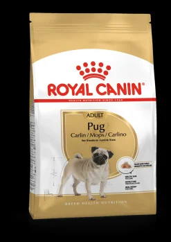 Hond Voeding|Werelddierendag|ohgreen Bhn pug 3kg