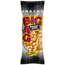 Voeding|ohgreen Big bag pepper chips 330 gr
