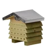 Insectenhotels|ohgreen Bijenhuis hout