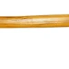 Maak Je Tuin Lenteklaar|Handgereedschap|ohgreen BIJL 1800G M/STEEL ES 900mm