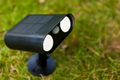 Ecocheques|Verlichting|ohgreen Bingo solar prikspot