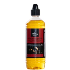 Andere|ohgreen Bio lampenolie citronella 750ml