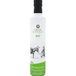 Voeding|Ecocheques|ohgreen Bio olijfolie dorica 500ml