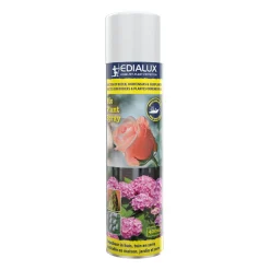 Insecten|ohgreen Bio plant spray voor rozen en sierplanten 400ml
