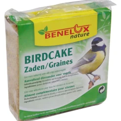 Vogels Voeding|ohgreen Birdcake zaden voor buitenvogels