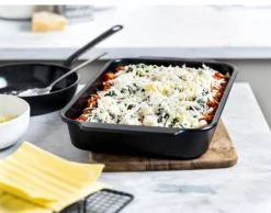 Ecocheques|Bakken|ohgreen Bistro cakevorm 33x22cm