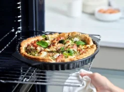 Ecocheques|Bakken|ohgreen Bistro quichepan 28cm