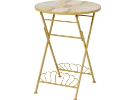 Meubilair|ohgreen Bistrotafel lima