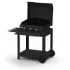 Andere Toestellen|ohgreen Black Edition: plancha gas Amalia 360