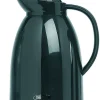 Onderweg|ohgreen Black push schenkkan 1l zwart