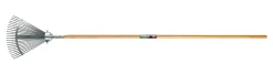 Maak Je Tuin Lenteklaar|Handgereedschap|ohgreen BLADHARK VERSTELBAAR 22T/410MM M/ST 1,5M