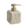 Badkamer|ohgreen Blake zeepdispenser desert