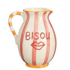 Servies|ohgreen Bliss kan - l21xb17xh24,5cm