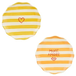 Servies|ohgreen Bliss ontbijtbord - h2xd21cm