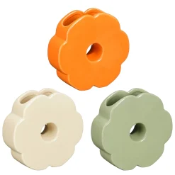 Potten En Vazen|ohgreen Bloem - l14xb4,5xh13,5cm