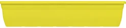 Kunststof|Ecocheques|ohgreen Bloembak relax 80x20h16 lime