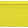 Kunststof|Ecocheques|ohgreen Bloembak relax 40x20h16 lime