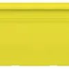 Kunststof|Ecocheques|ohgreen Bloembak relax 60x20h16 lime