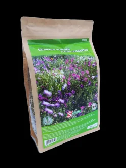 Zaden|Ecocheques|ohgreen Bloemenmengsel voor geurende bloemen 50m²