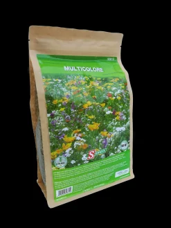 Zaden|Ecocheques|ohgreen Bloemenmengsel voor multicolore 50m²