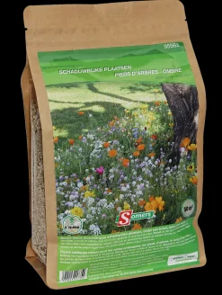 Zaden|Ecocheques|ohgreen Bloemenmengsel voor schaduwrijke plaatsen 50m²
