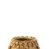 Potten En Vazen|ohgreen Bloemp bloem rond ker ok s (15.5x15.5x10cm)