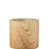Potten En Vazen|ohgreen Bloempot bos cement beige small
