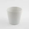 Potten En Vazen|ohgreen BLOEMPOT CONISCH BASIC MINI Ø 7CM MAT WIT