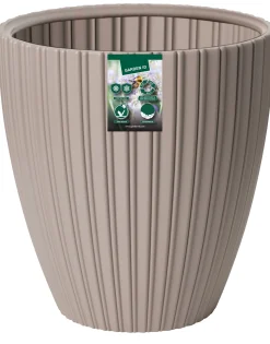 Ecocheques|Kunststof|ohgreen Bloempot fancy